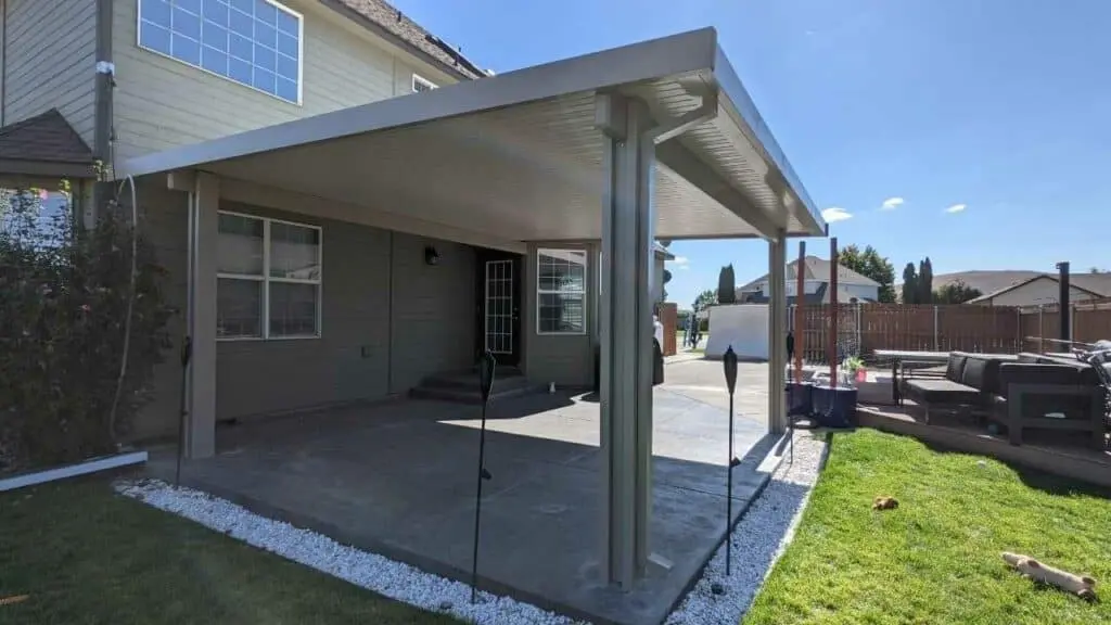 patio cover elevating your outdoor experience Patio Covers Unlimited
