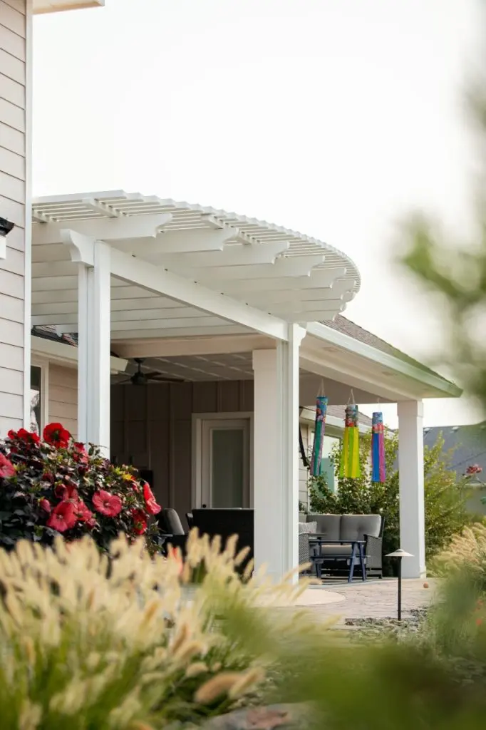 pergola design innovations
