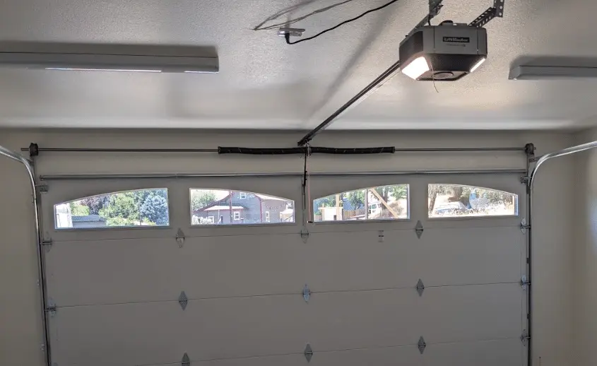 LiftMaster Garage Door Opener