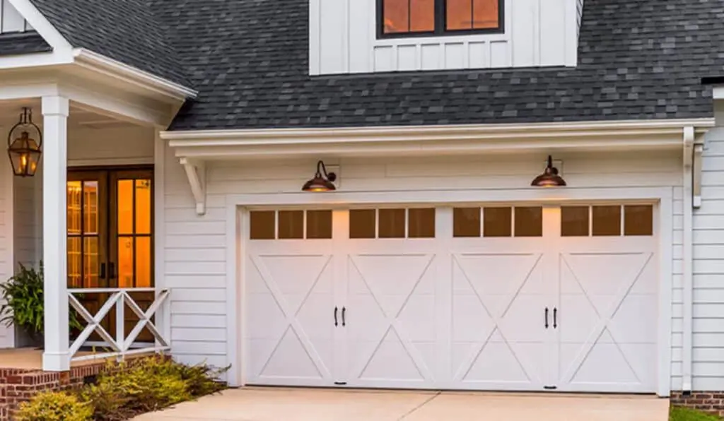 Ryder Garage Doors