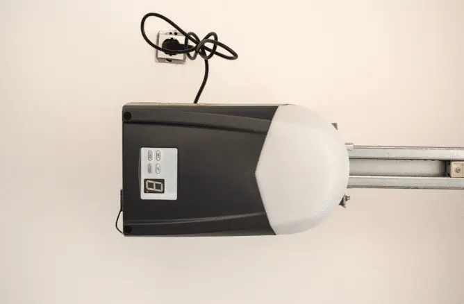 Genie Garage Door Opener