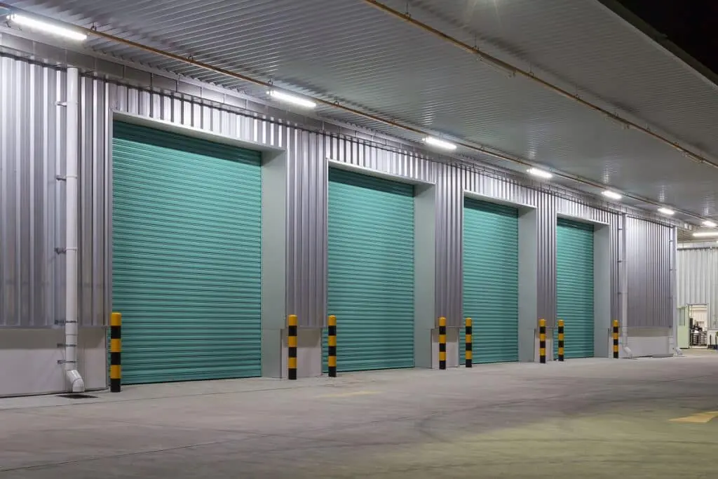 Ryder Garage Doors