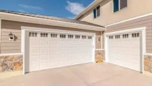 Ryder Garage Doors