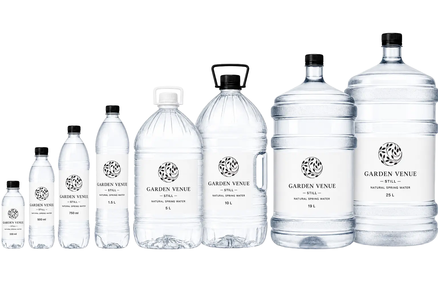 Example Simple Quote Home - MEOD WATER