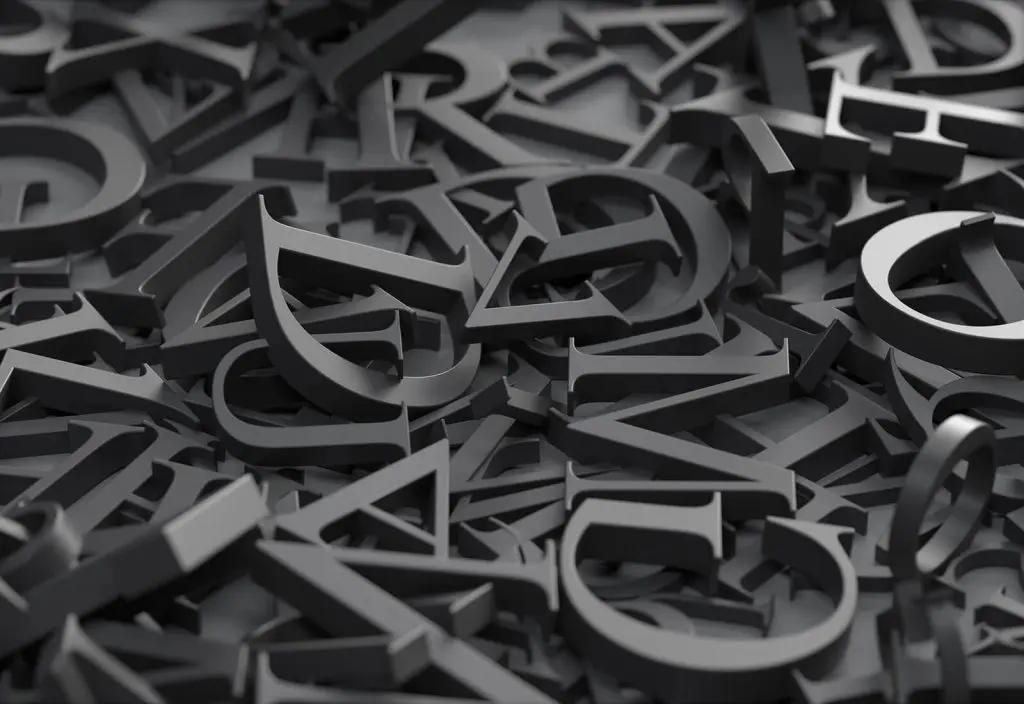 keyword research for small business feature - knowing which words to pursue in SEO ranking