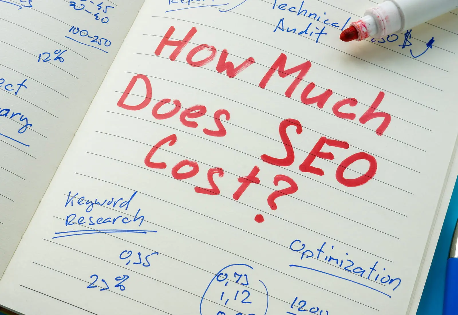 What Local Businesses in Cumming GA Actually Pay for SEO And Why