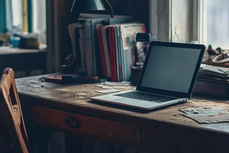 content decay is born from old content
