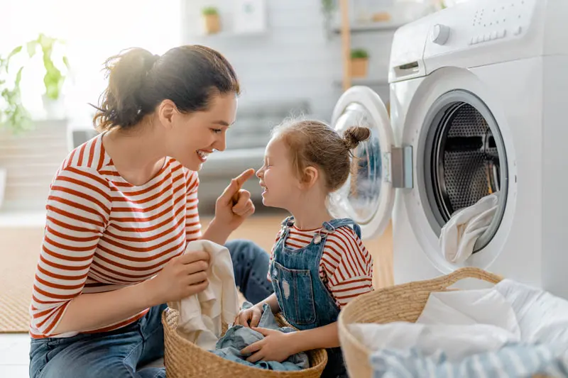 CleanAir Solutions provides dyer vent cleaning and indoor air duct cleaning to help keep your home safe for your family.