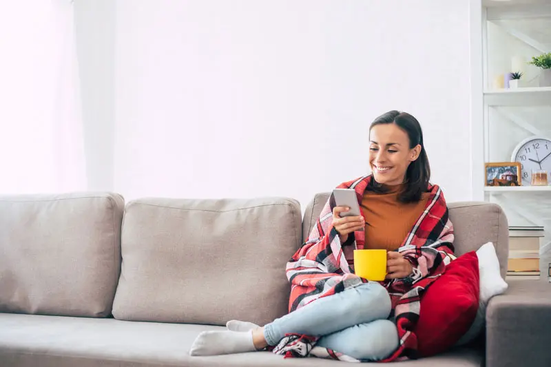 Shipton's offers custom indoor air quality packages that focus on your health and wellness during the winter season.