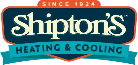 Shipton's Heating & Cooling Logo