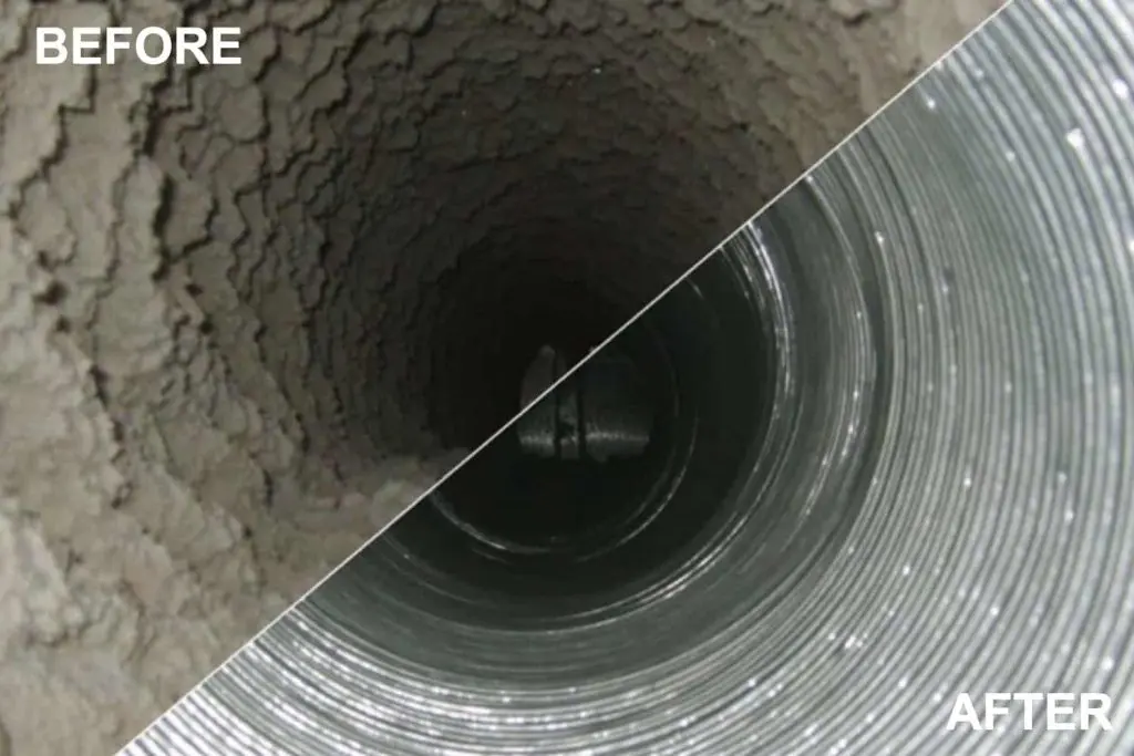 Dryer-Vent-Cleaning