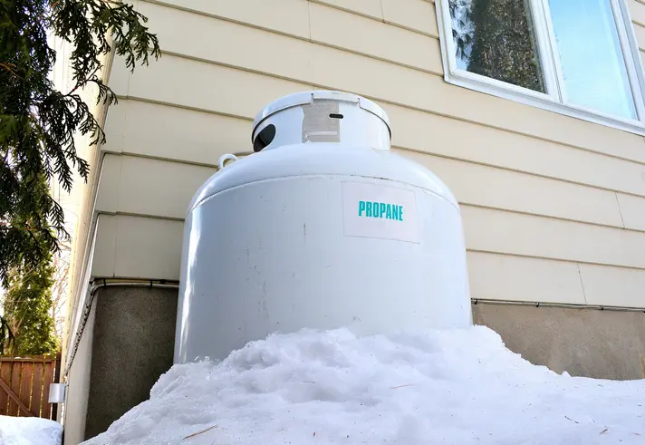 Home Propane