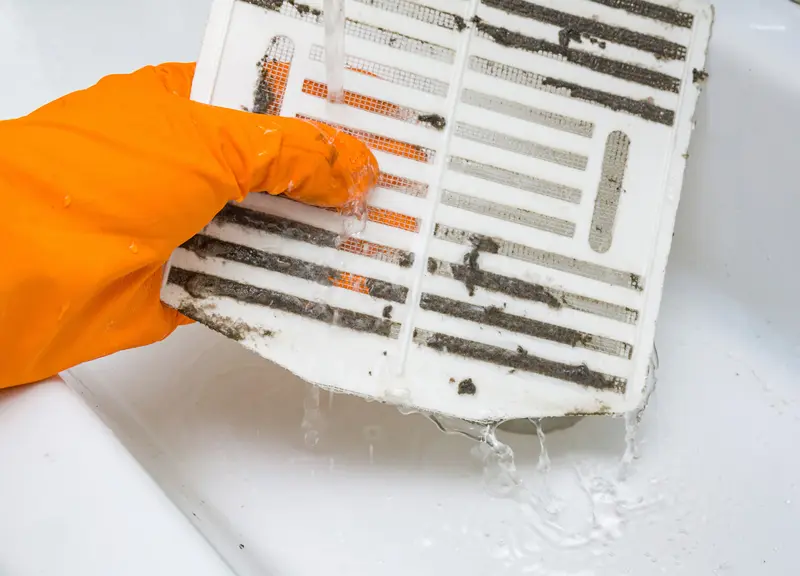 Air Duct Cleaning Benefits