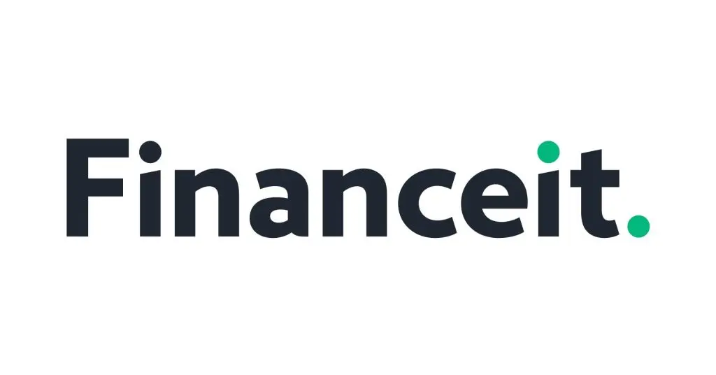 Financeit logo