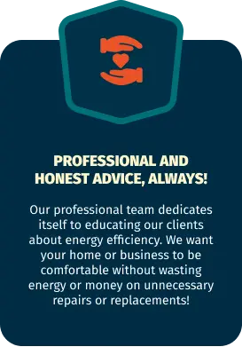 Professional and Honest Advice, Always!