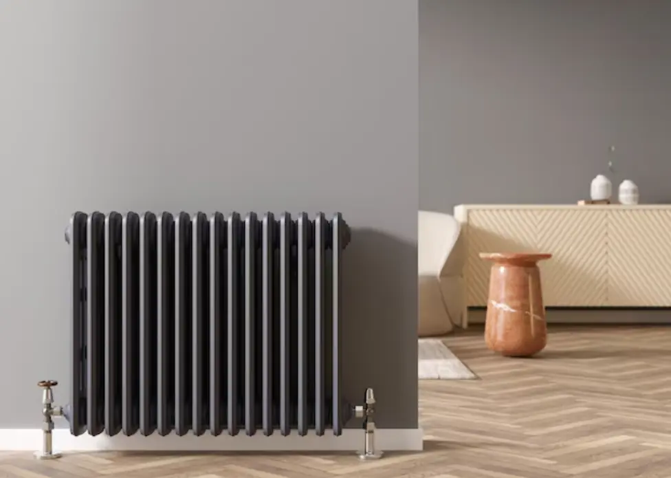 Heat Pumps vs. Traditional HVAC