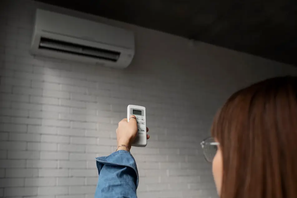 AC Repairs You Can Do