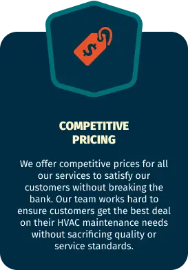 Competitive Pricing