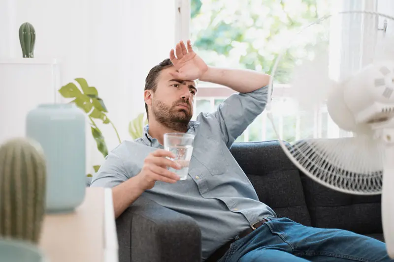 Shipton's Heating and Cooling provides AC Repair and Air Conditioner Preventative Maintenance in Hamilton, Ontario.