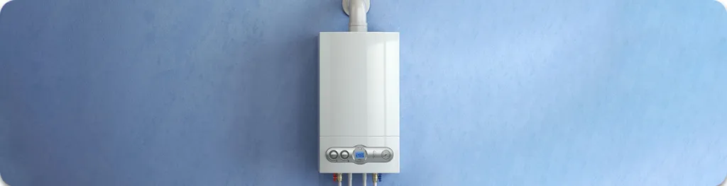 Boiler