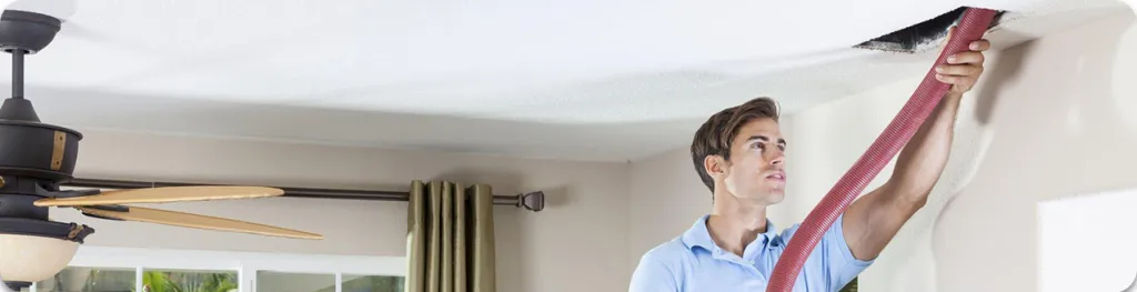 duct cleaning