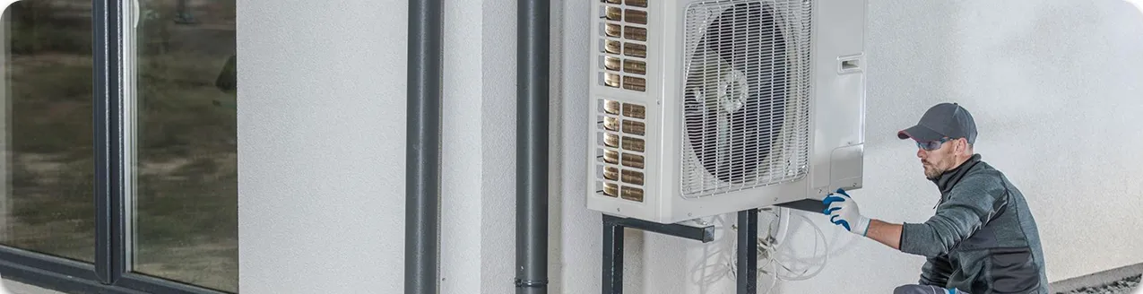 Heat pump services hamilton