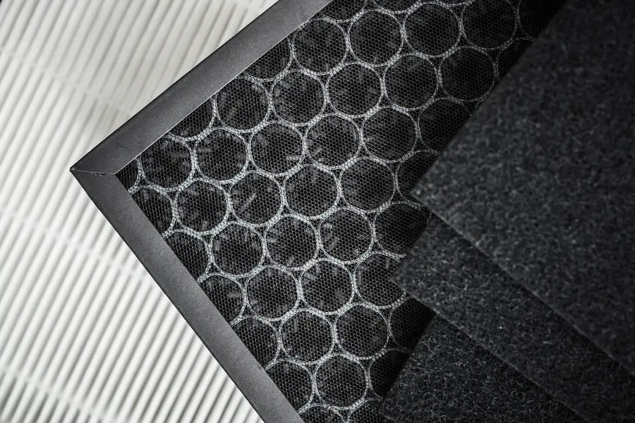 Indoor Air Filtration