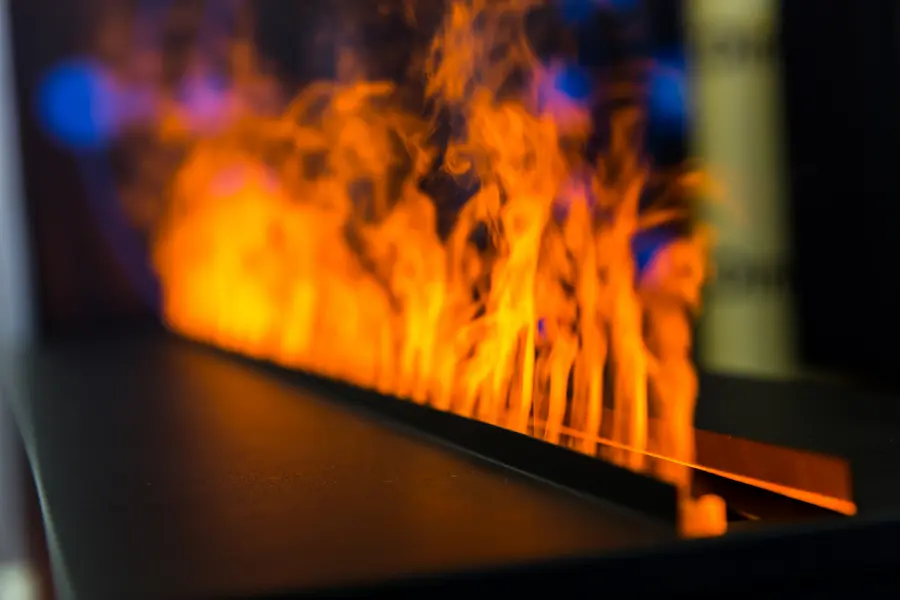 Gas Fireplace Installation and Repair Services