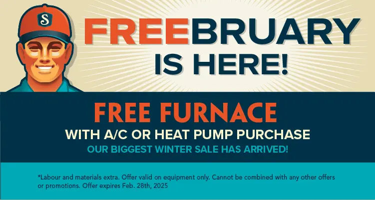 free furnace offer