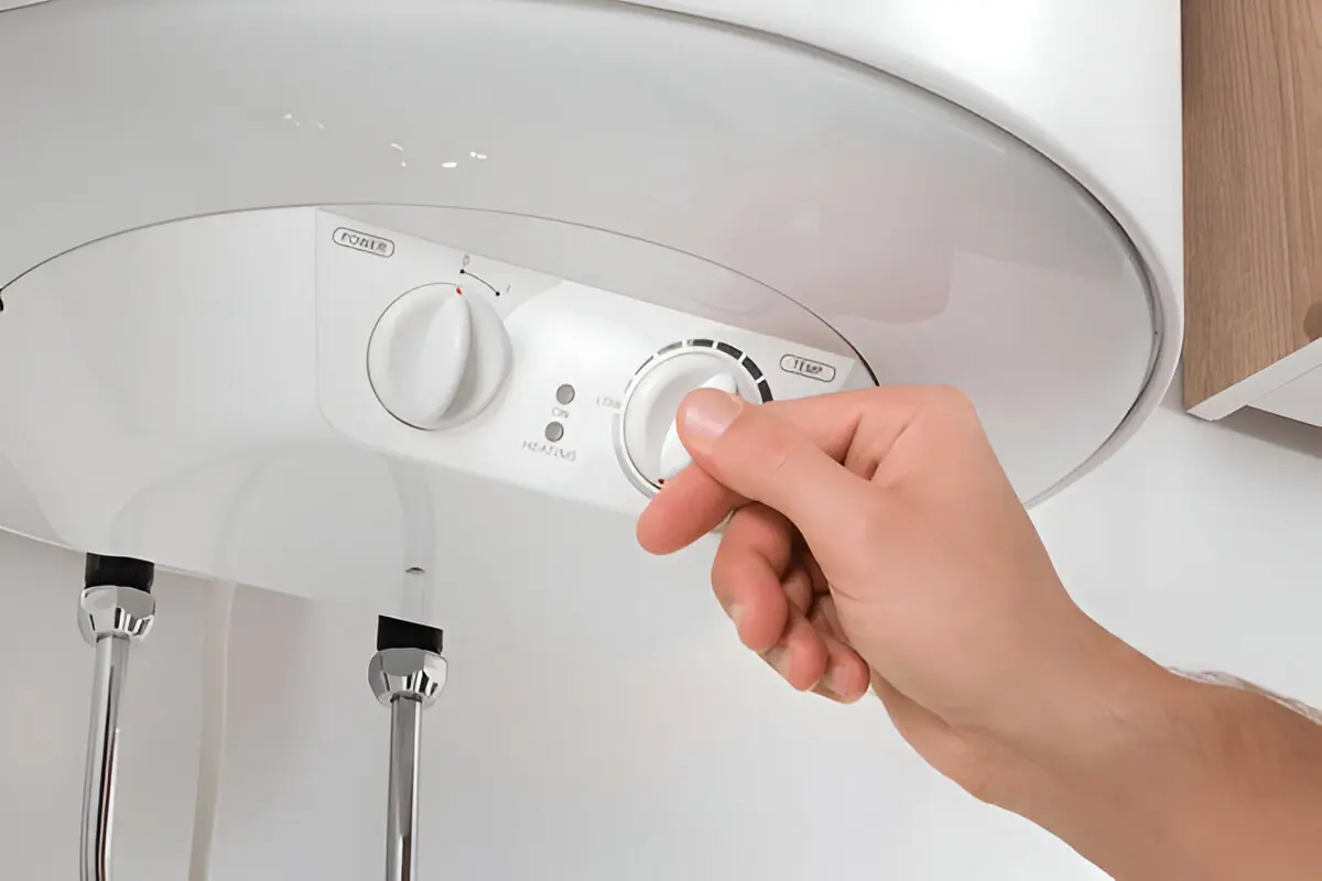 Water-Heater repair