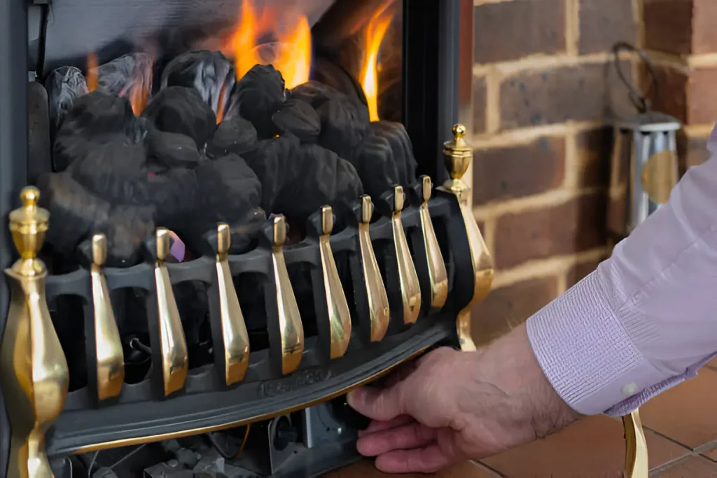 fireplace-gas