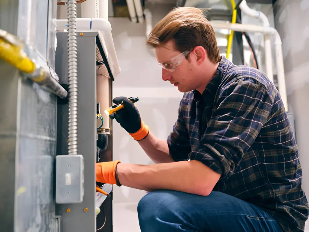 furnace-maintenance