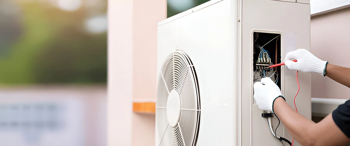 heat-pump repair in hamilton by shiptons