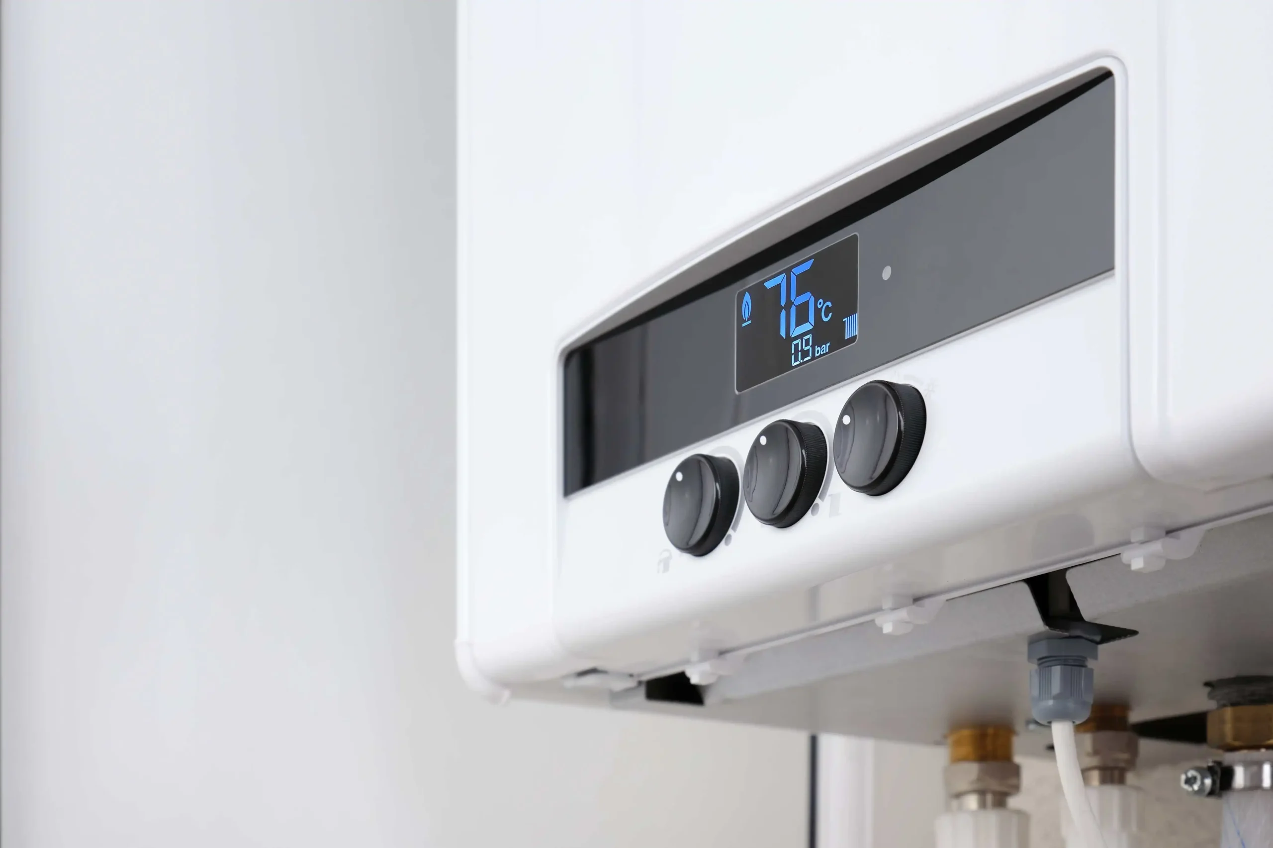 heater -thermostat