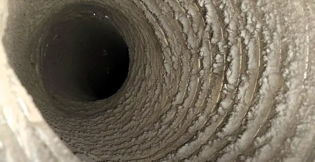Dirty-Air-Ducts