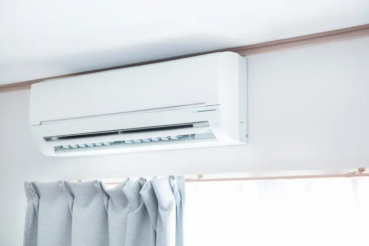 mini split air conditioner