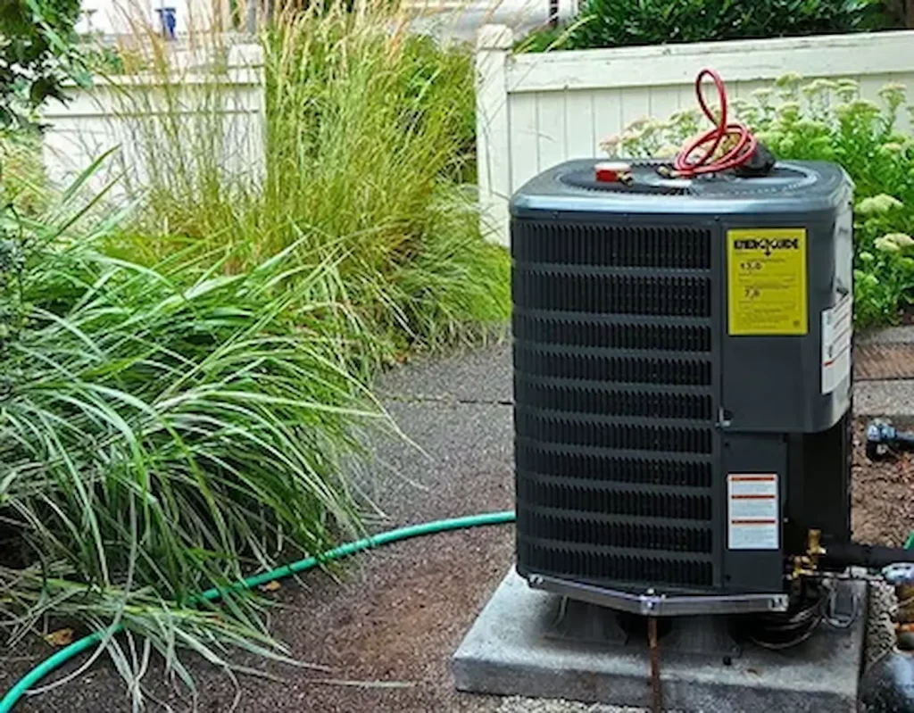 Heat Pump Services