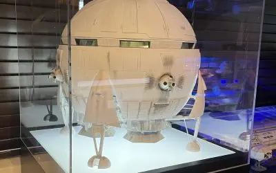 Illuminate Your Displays