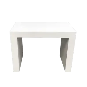 Lacquer Parsons Tables