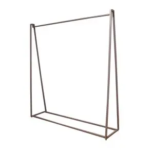 A-line Free Standing Dress Rack