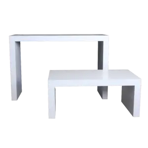 Laminate Parsons Tables