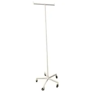 Rolling Rack Open Base