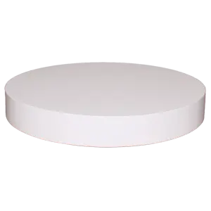 Lacquer Cylinder Bridal Riser