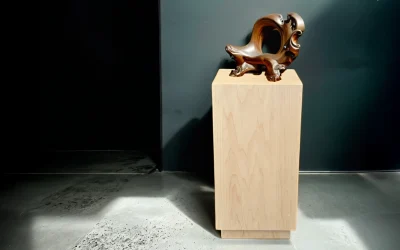Small Detail, Big Impact: Toe Kicks in Displays
