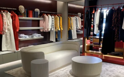 How Custom Finishes Elevate Brand Identity
