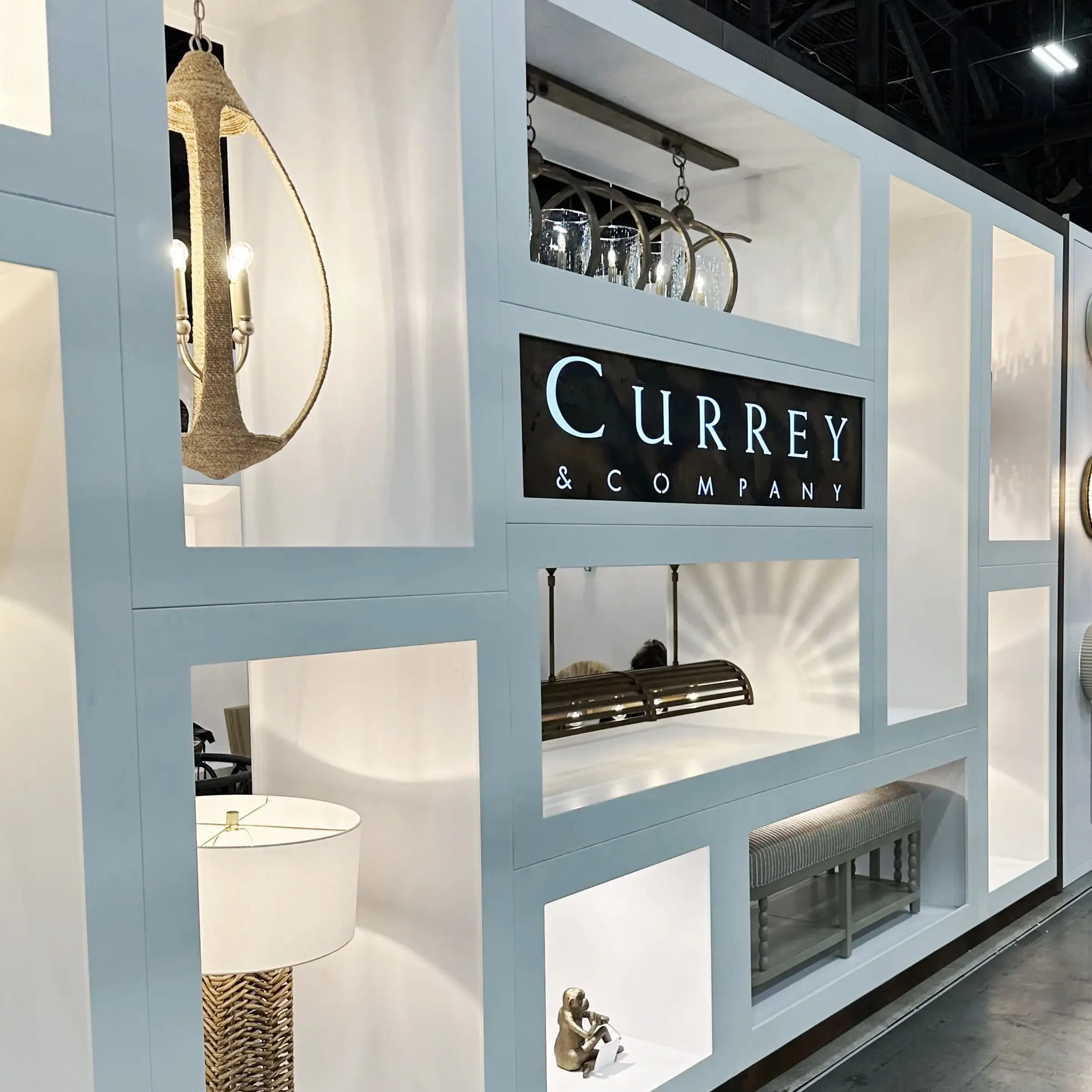 Trade Show