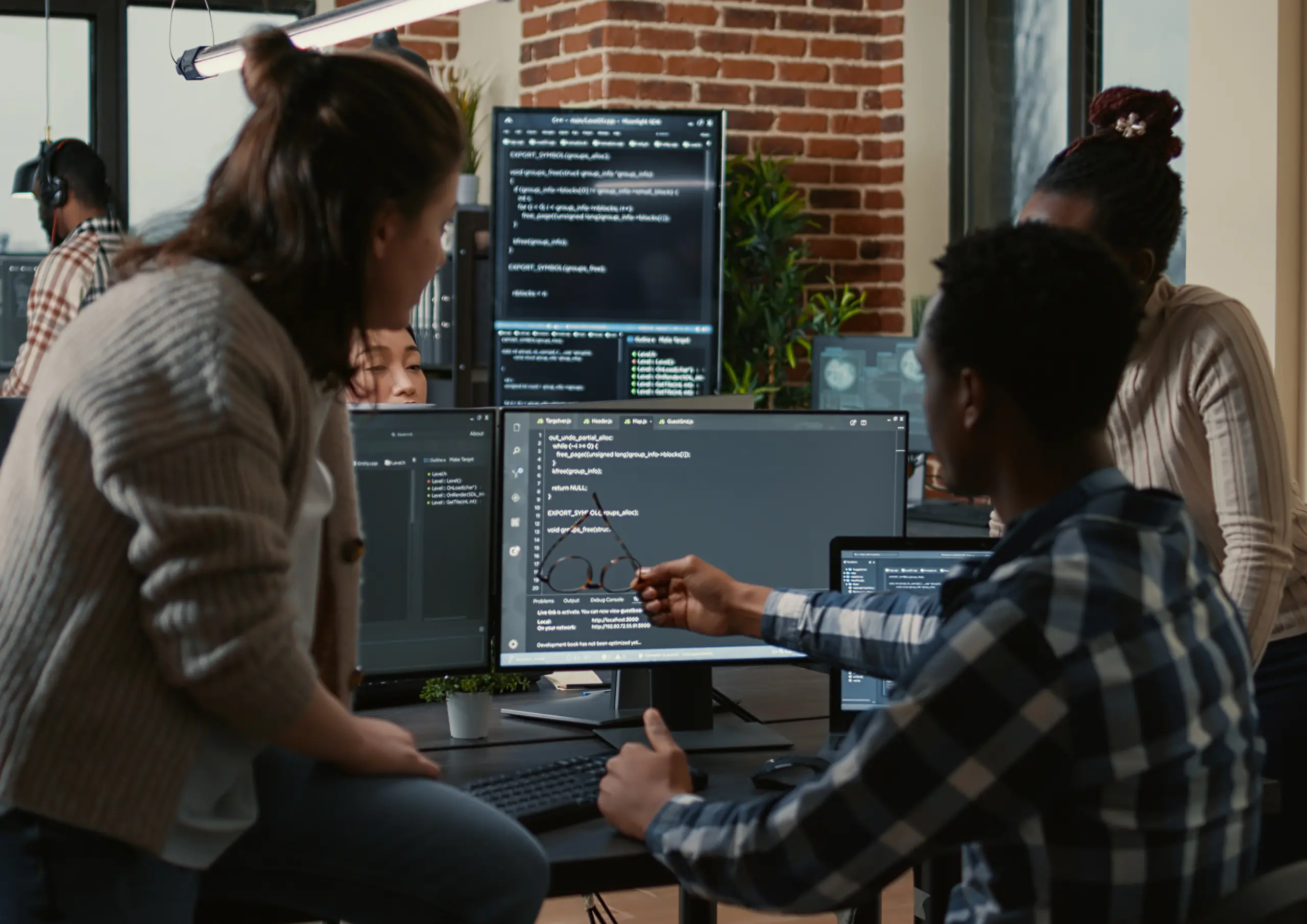 Penetration Testing as a Service overview