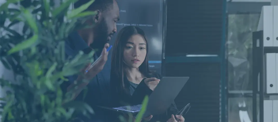 TrollEye Security platform, expertise, and long-term partnership