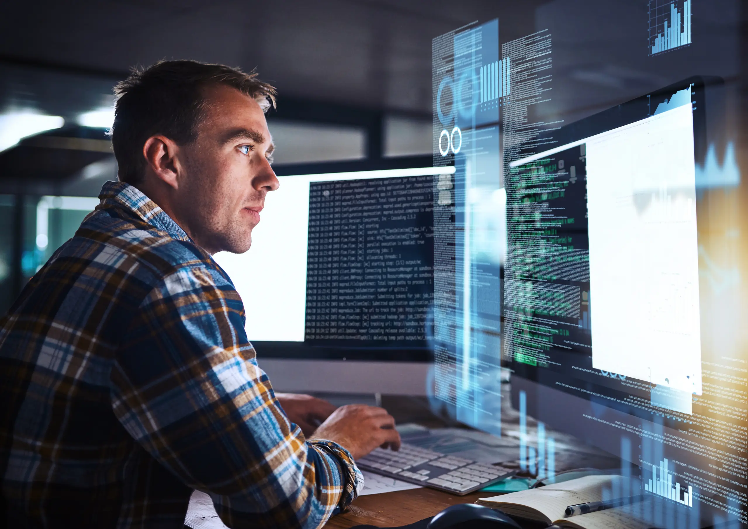 DevSecOps secure software development