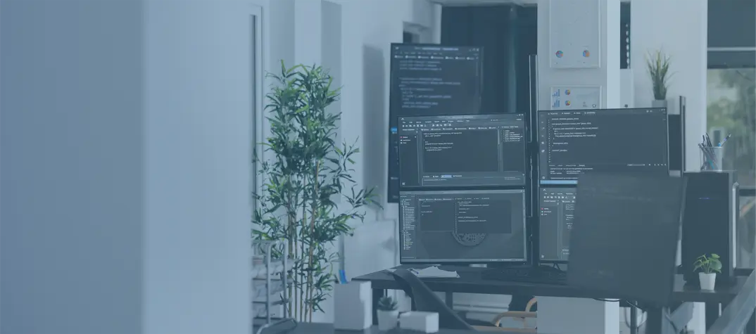 Software and financial technology customer case study